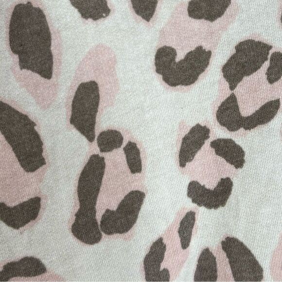 NWT Gilli Cheetah Print top size 1X - Picture 3 of 5